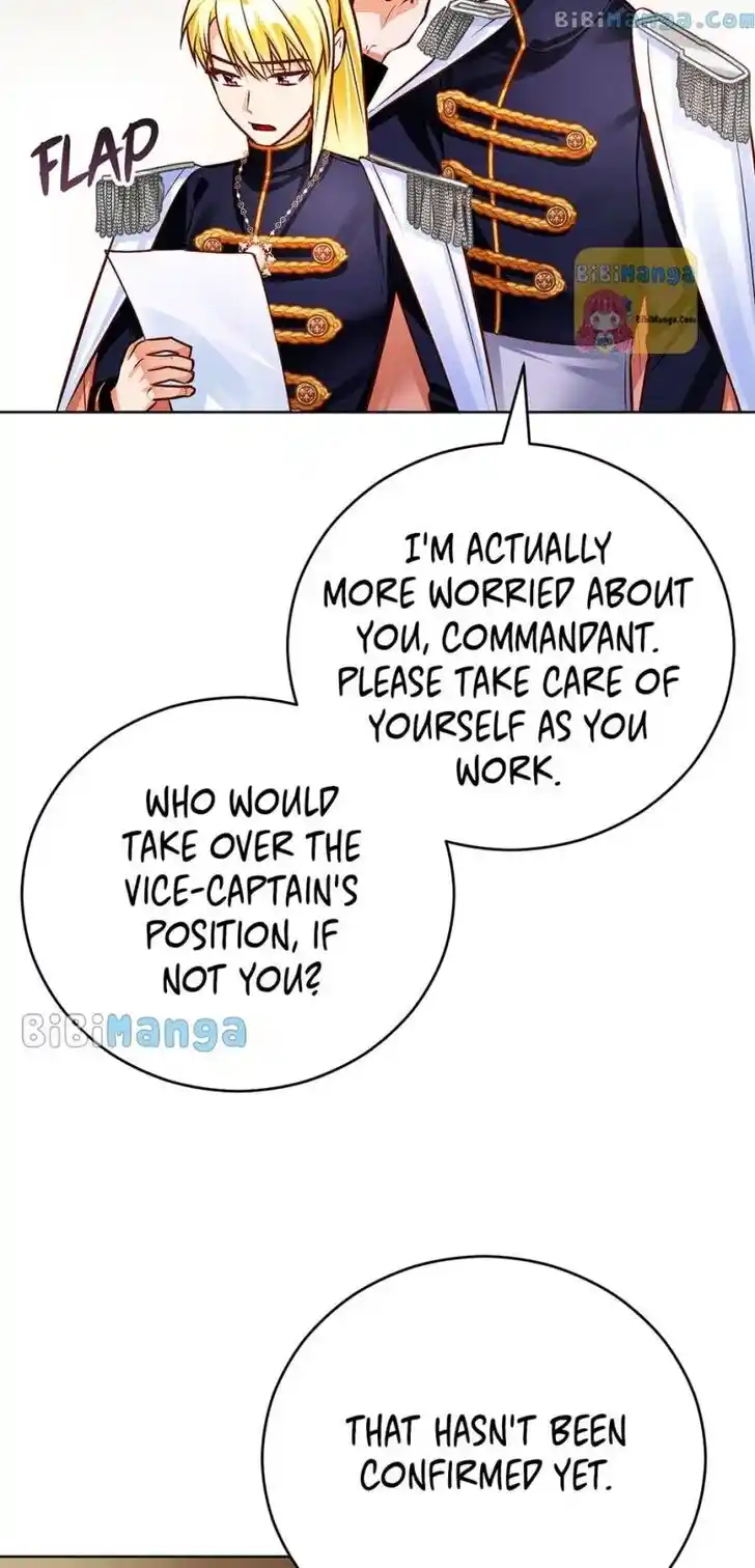 Her Ladyship Objects to this Marriage! Ch.061