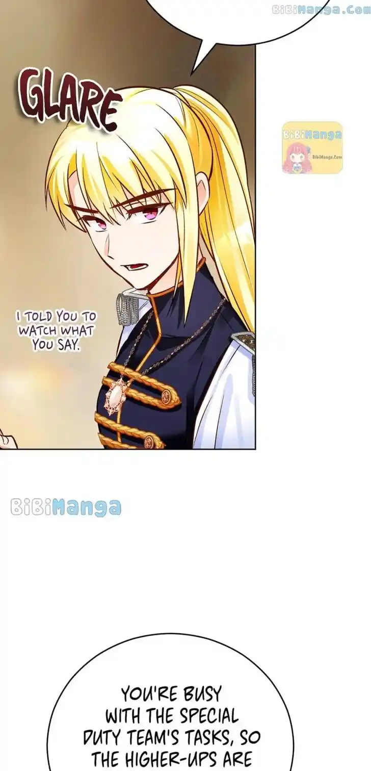 Her Ladyship Objects to this Marriage! Ch.061