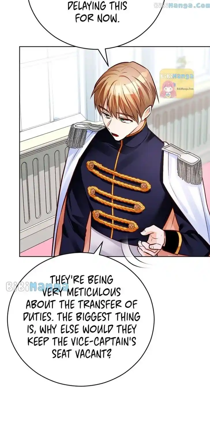 Her Ladyship Objects to this Marriage! Ch.061