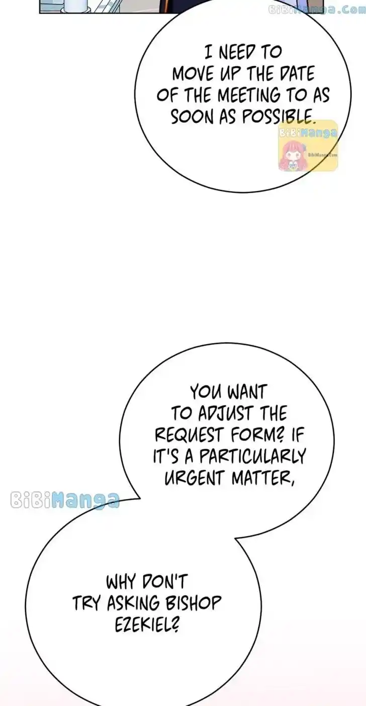 Her Ladyship Objects to this Marriage! Ch.061