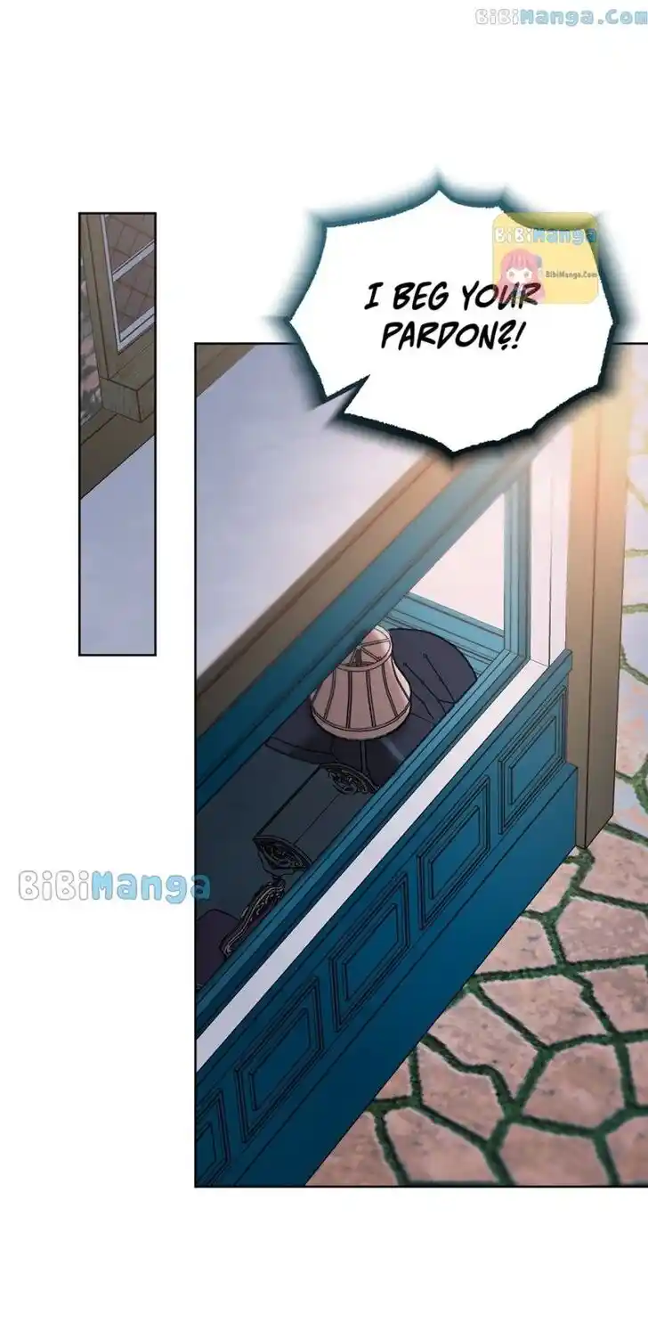 Her Ladyship Objects to this Marriage! Ch.061