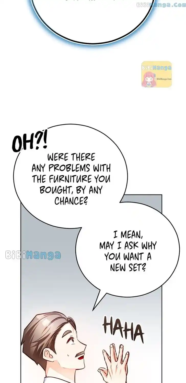 Her Ladyship Objects to this Marriage! Ch.061