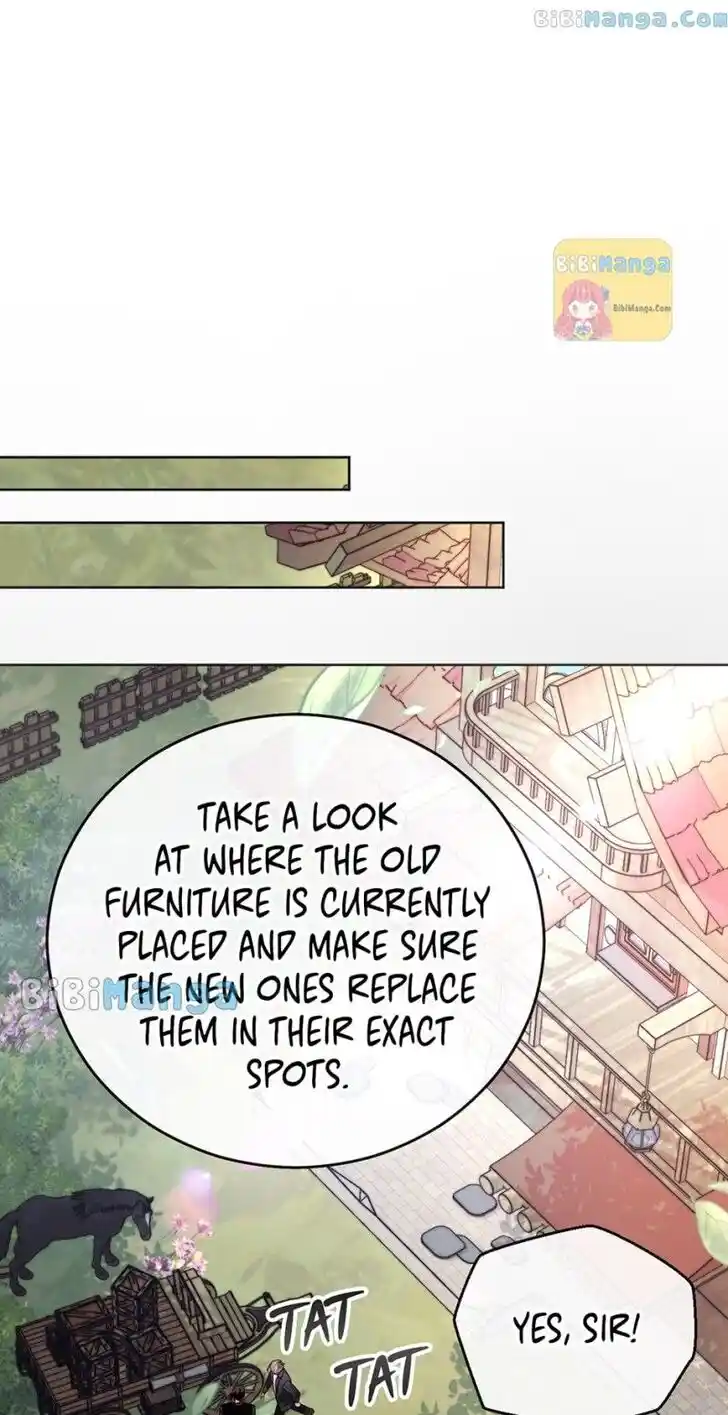 Her Ladyship Objects to this Marriage! Ch.061