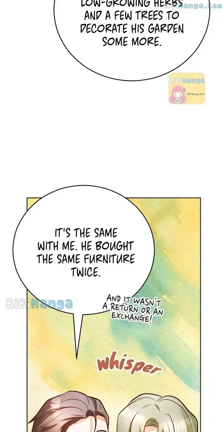 Her Ladyship Objects to this Marriage! Ch.061