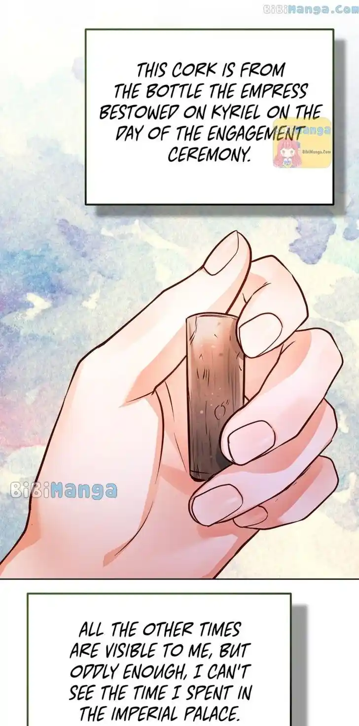 Her Ladyship Objects to this Marriage! Ch.061