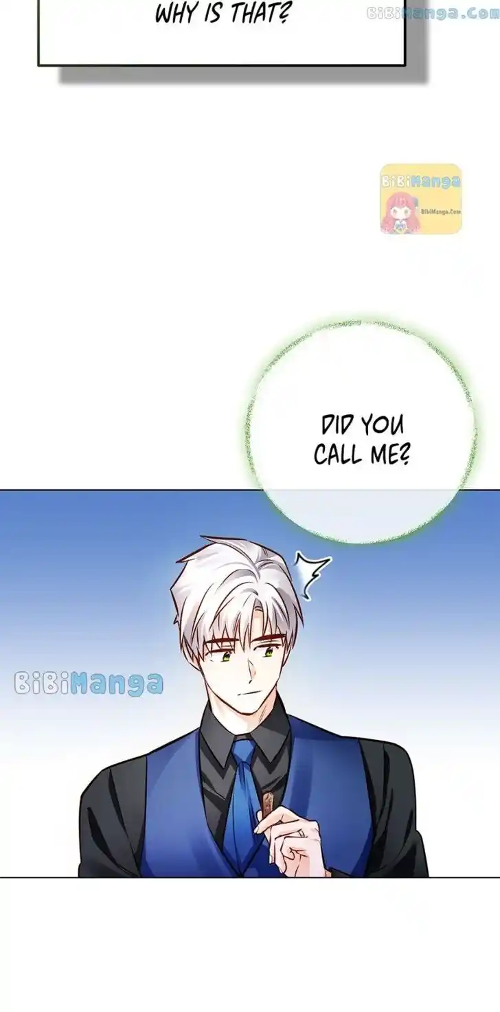 Her Ladyship Objects to this Marriage! Ch.061