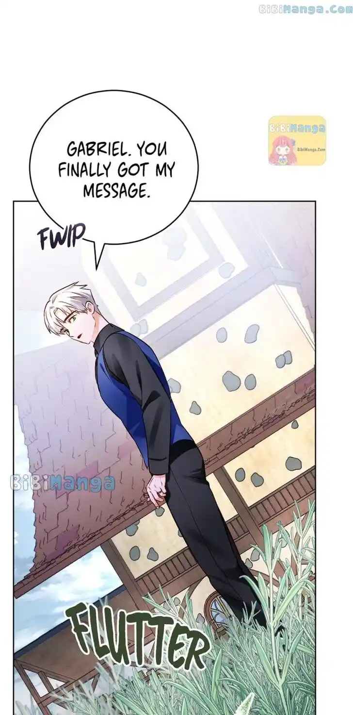 Her Ladyship Objects to this Marriage! Ch.061