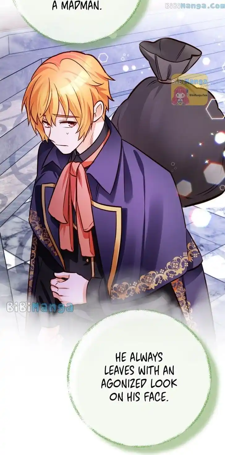 Her Ladyship Objects to this Marriage! Ch.061