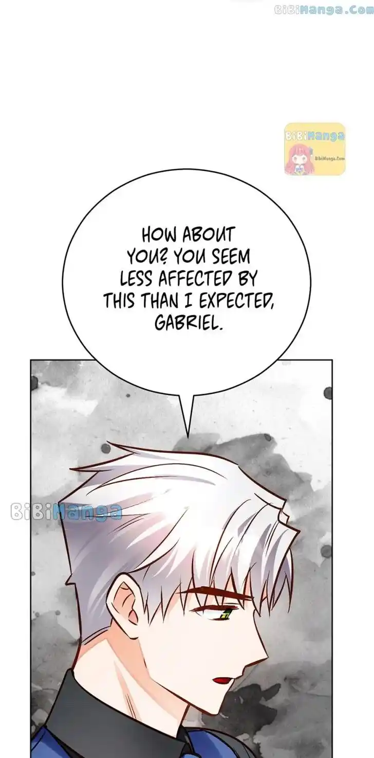 Her Ladyship Objects to this Marriage! Ch.061