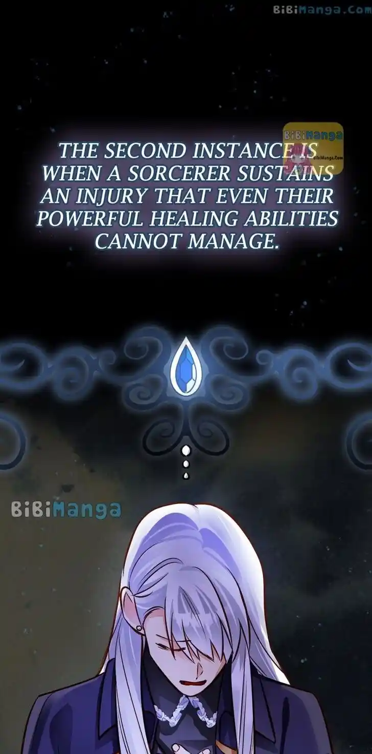 Her Ladyship Objects to this Marriage! Ch.061