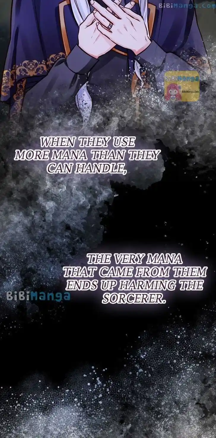 Her Ladyship Objects to this Marriage! Ch.061