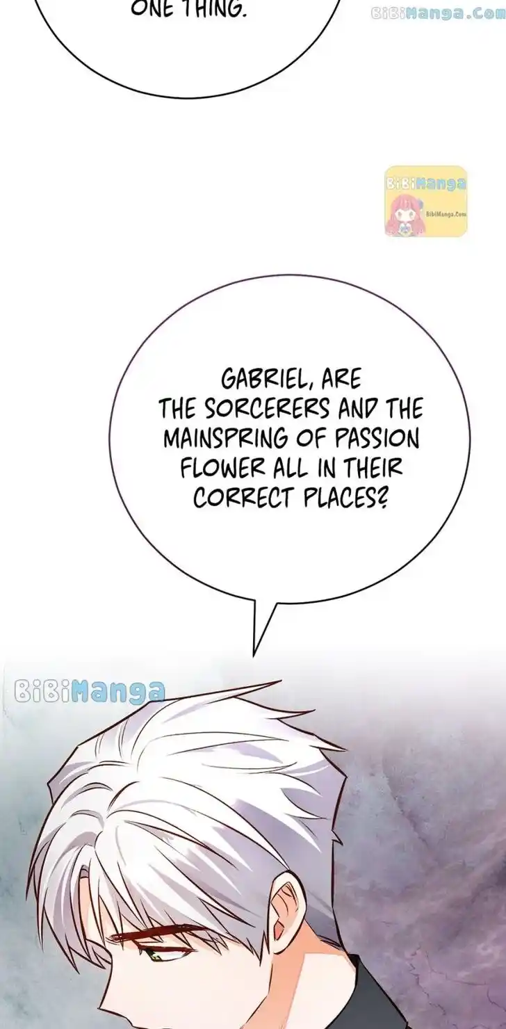 Her Ladyship Objects to this Marriage! Ch.061