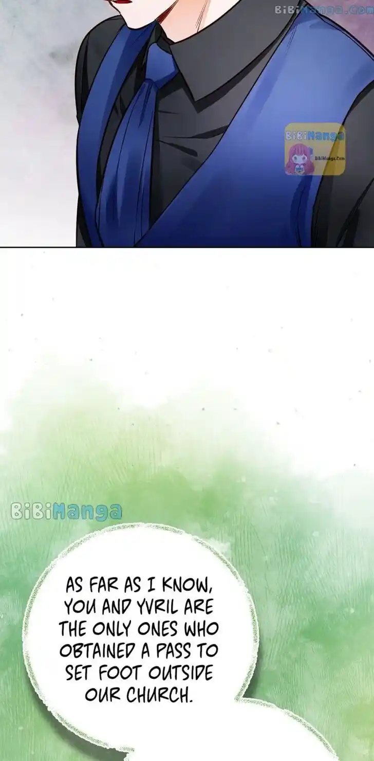 Her Ladyship Objects to this Marriage! Ch.061