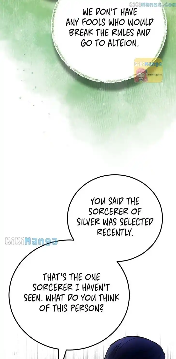 Her Ladyship Objects to this Marriage! Ch.061