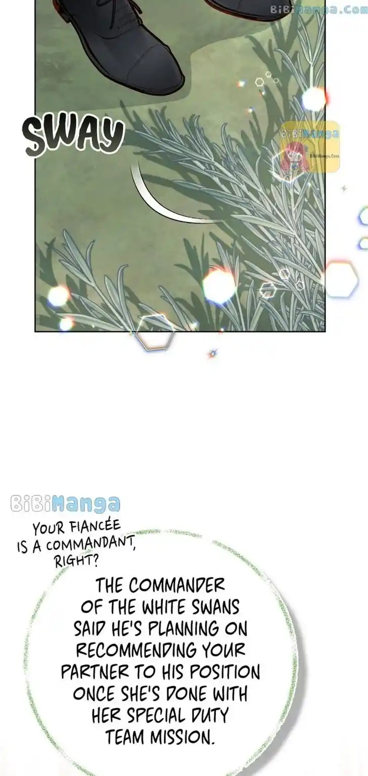 Her Ladyship Objects to this Marriage! Ch.061