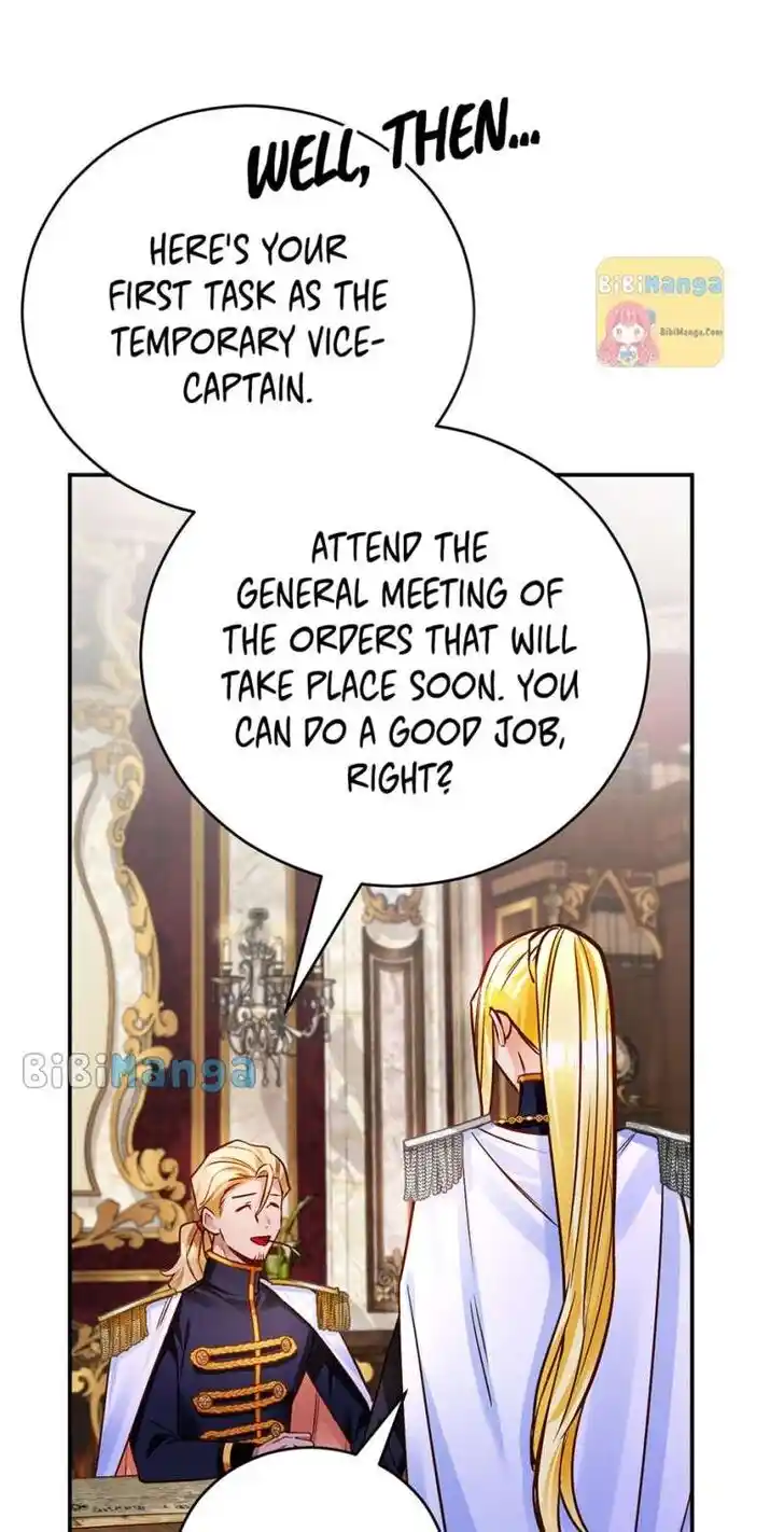 Her Ladyship Objects to this Marriage! Ch.062