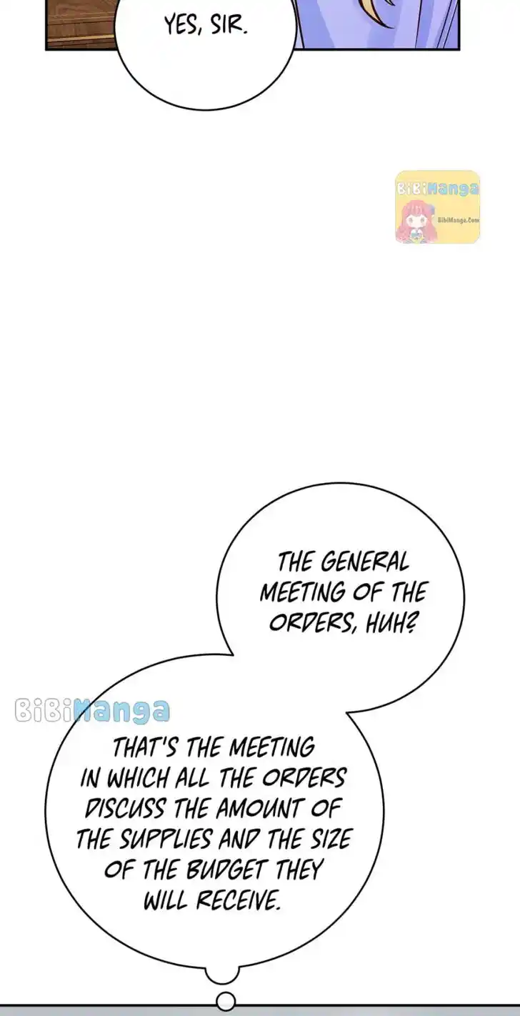 Her Ladyship Objects to this Marriage! Ch.062