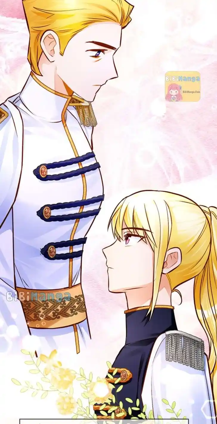 Her Ladyship Objects to this Marriage! Ch.062