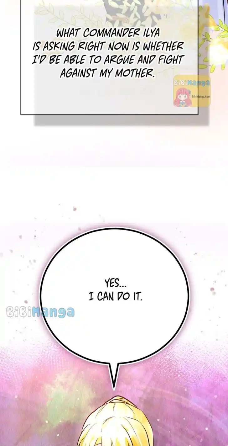 Her Ladyship Objects to this Marriage! Ch.062