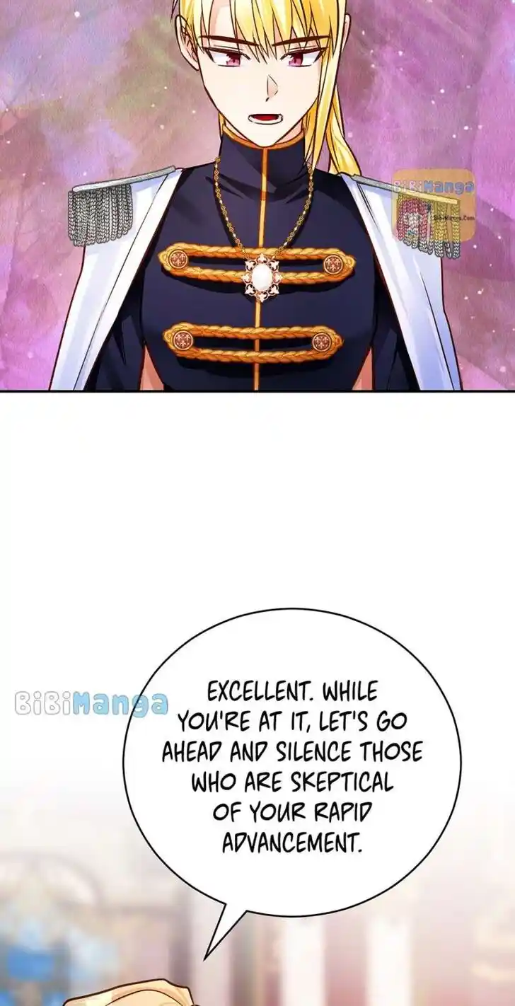 Her Ladyship Objects to this Marriage! Ch.062