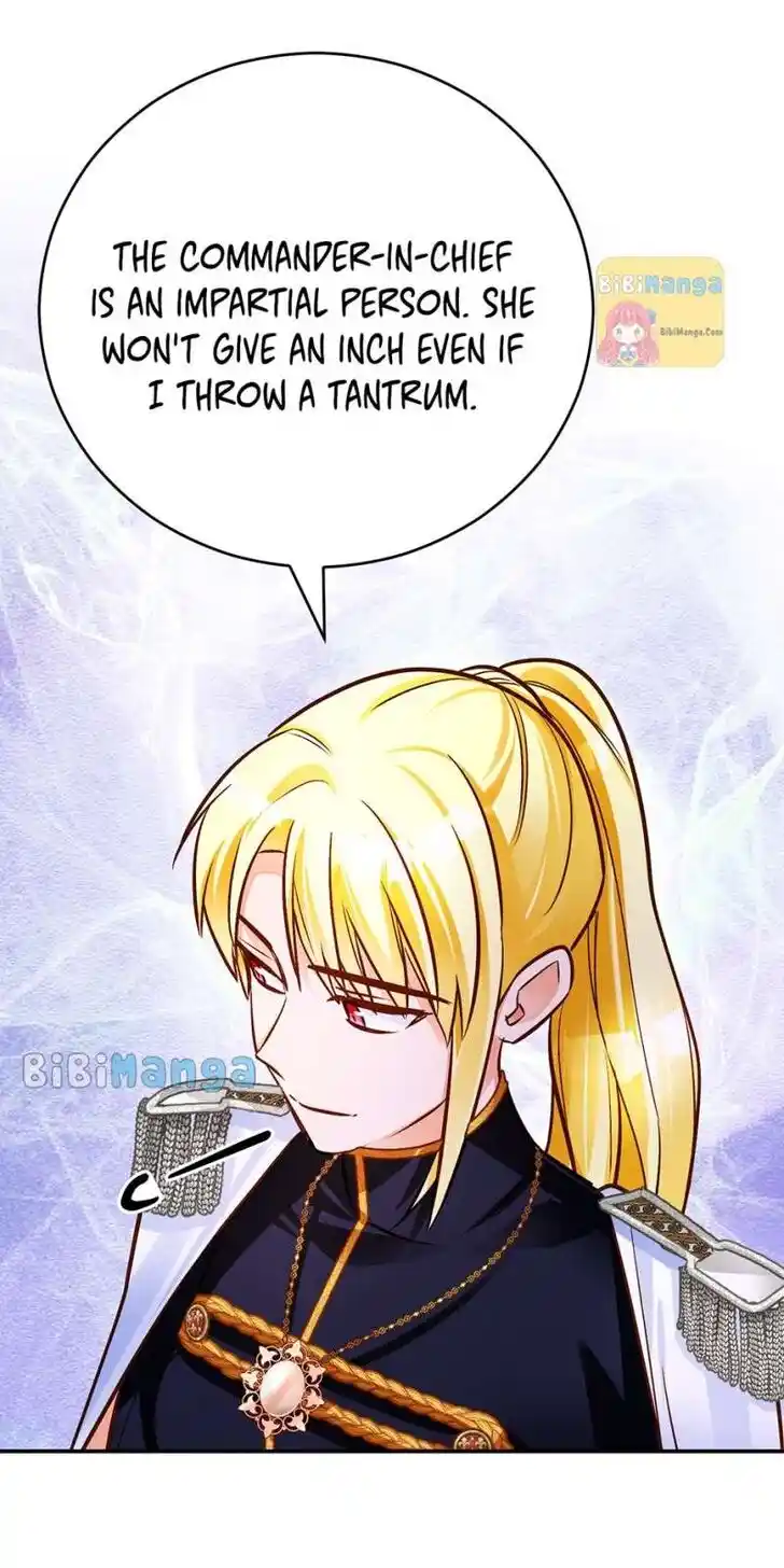 Her Ladyship Objects to this Marriage! Ch.062