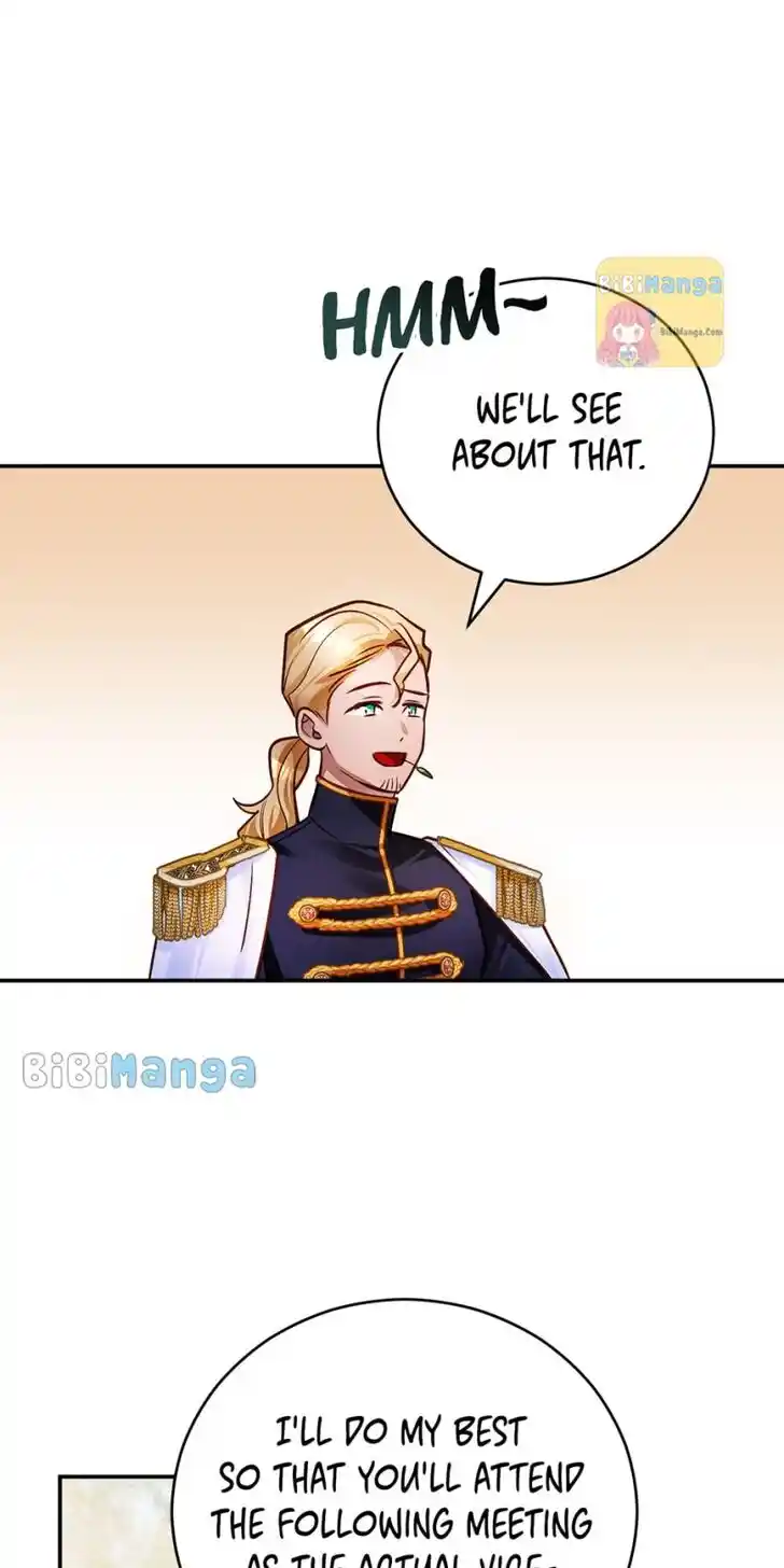 Her Ladyship Objects to this Marriage! Ch.062