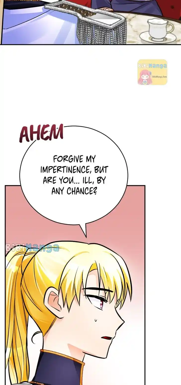 Her Ladyship Objects to this Marriage! Ch.062