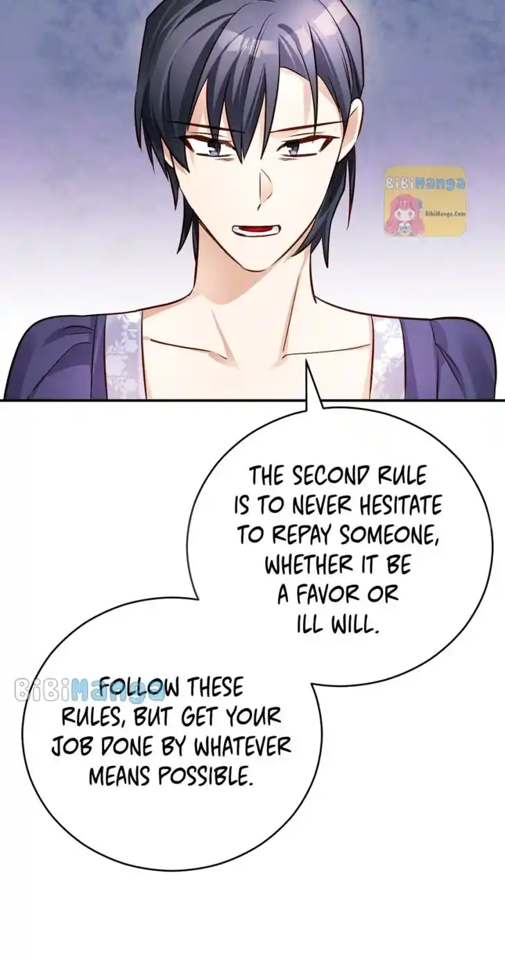 Her Ladyship Objects to this Marriage! Ch.062