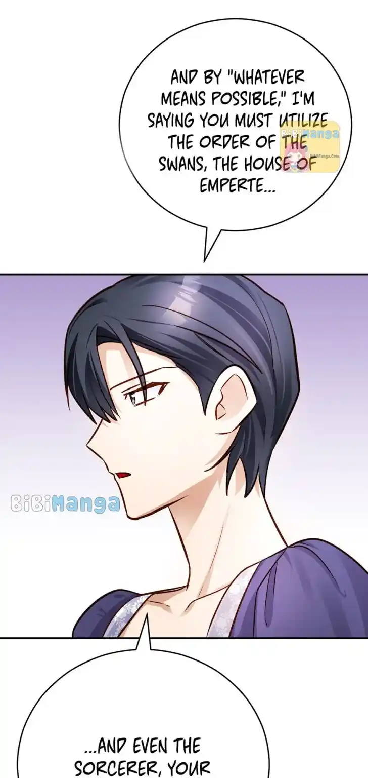 Her Ladyship Objects to this Marriage! Ch.062