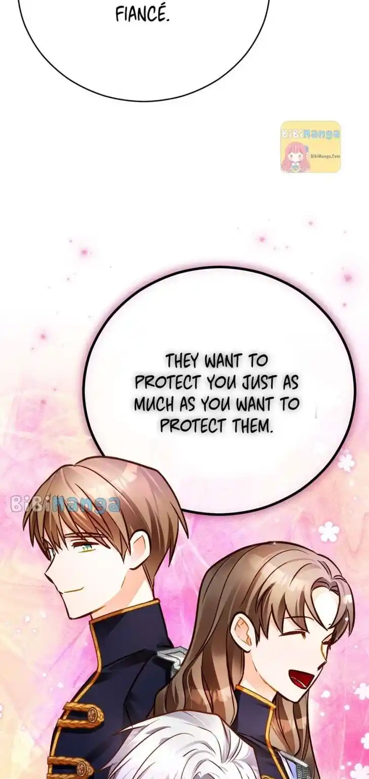 Her Ladyship Objects to this Marriage! Ch.062