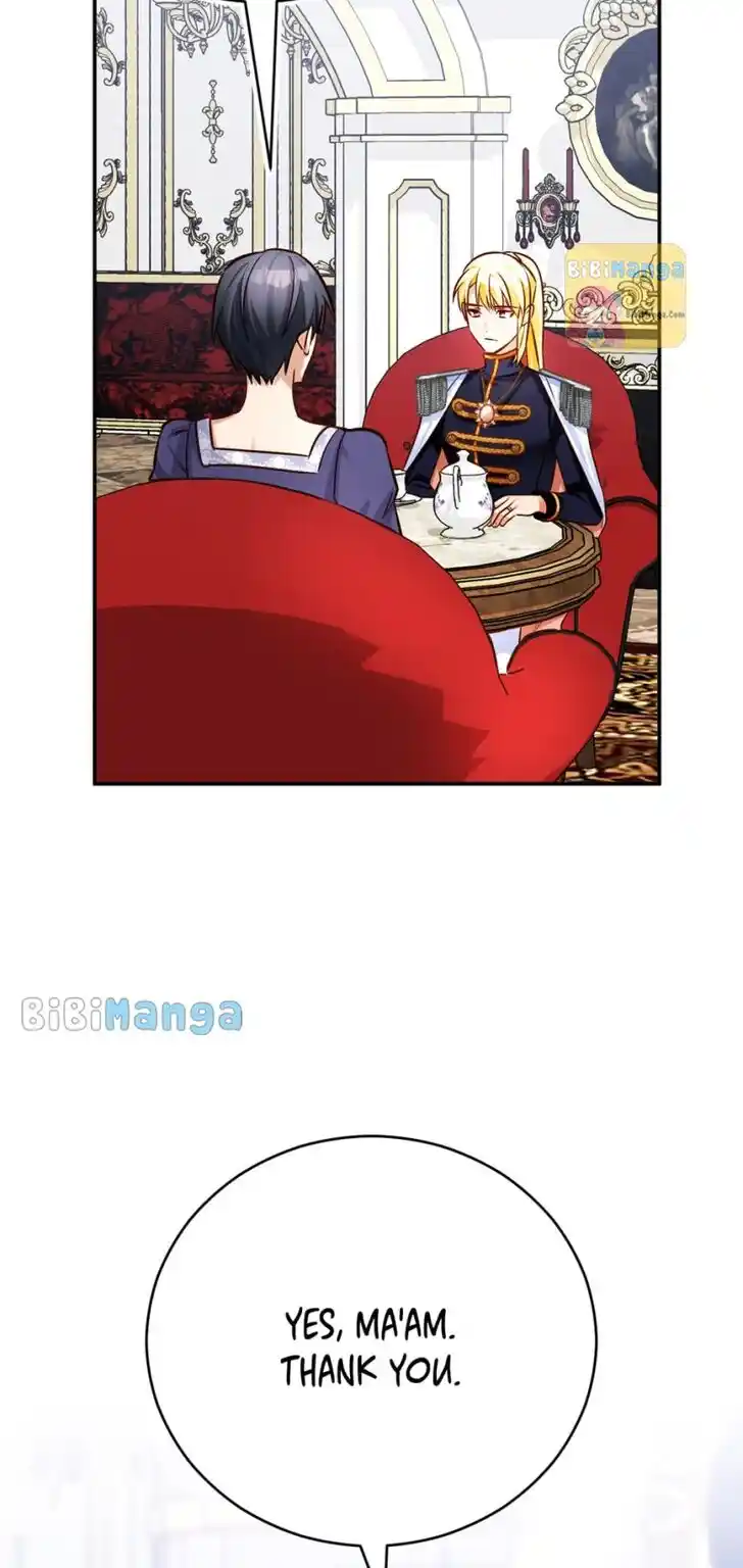 Her Ladyship Objects to this Marriage! Ch.062