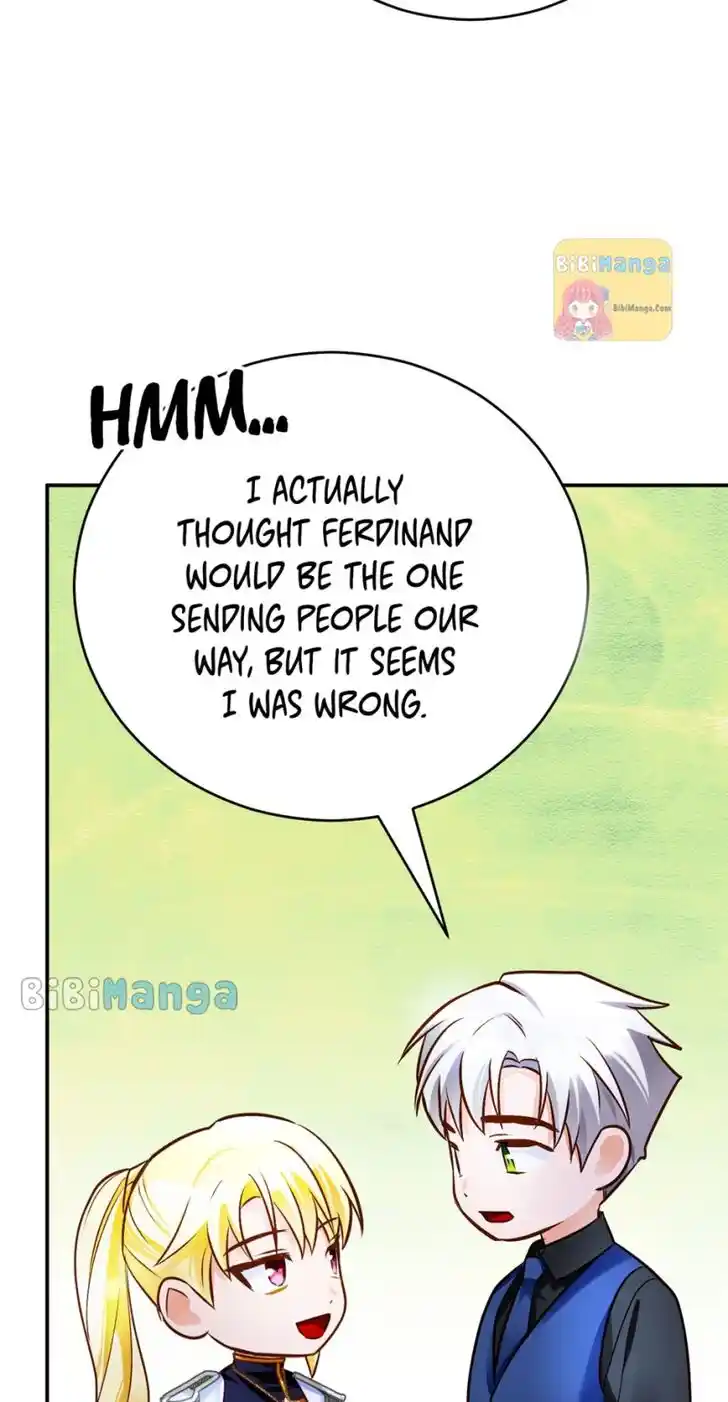 Her Ladyship Objects to this Marriage! Ch.062