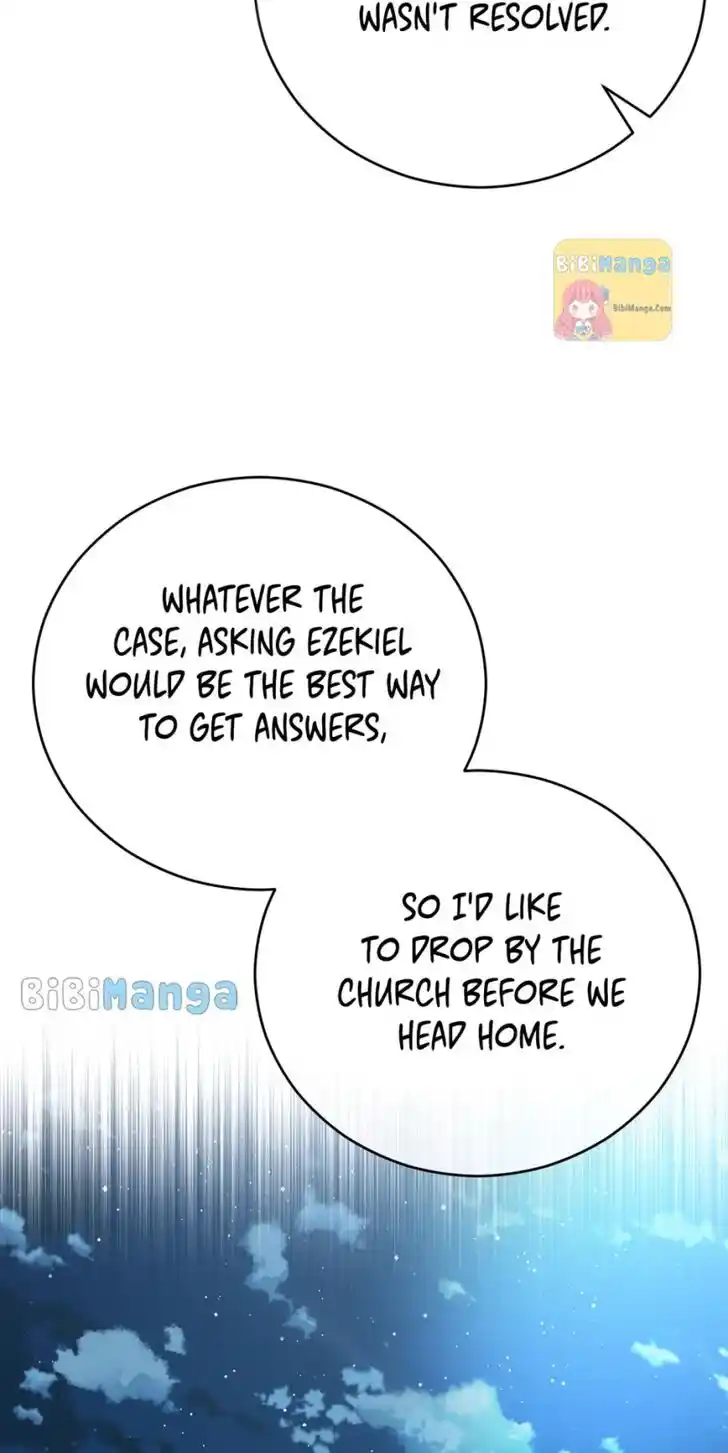 Her Ladyship Objects to this Marriage! Ch.062