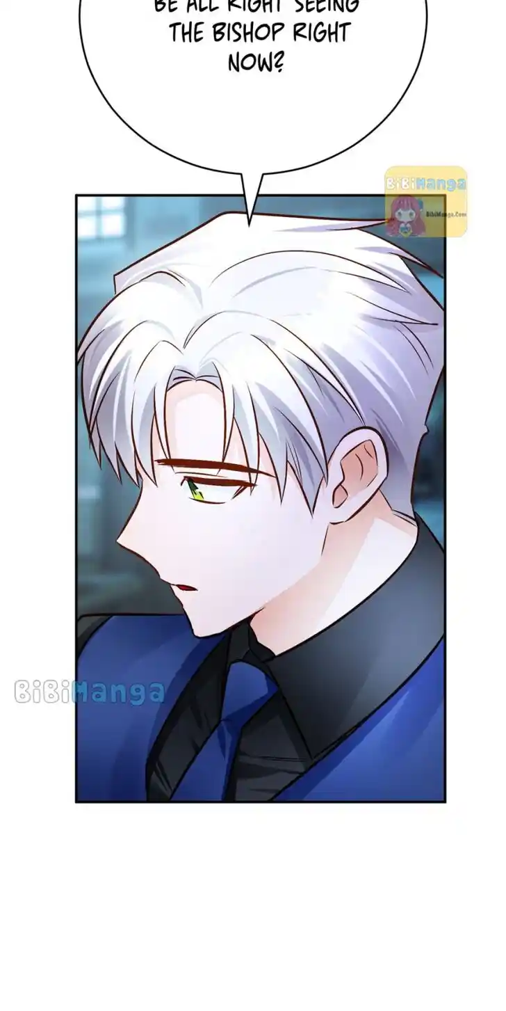 Her Ladyship Objects to this Marriage! Ch.062