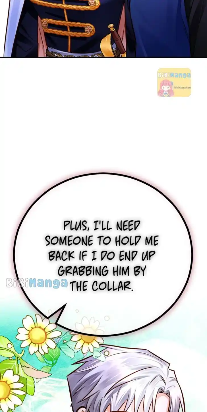 Her Ladyship Objects to this Marriage! Ch.062