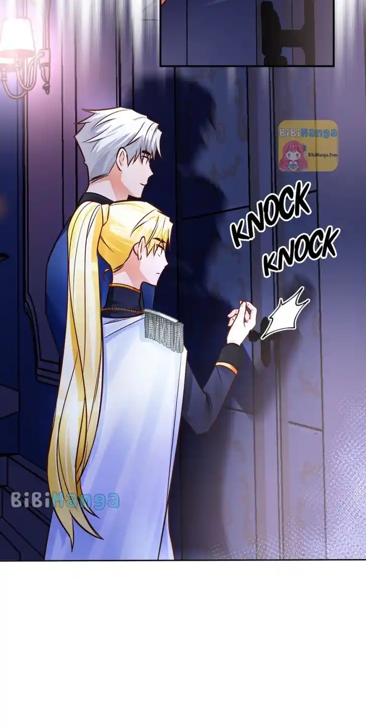 Her Ladyship Objects to this Marriage! Ch.062