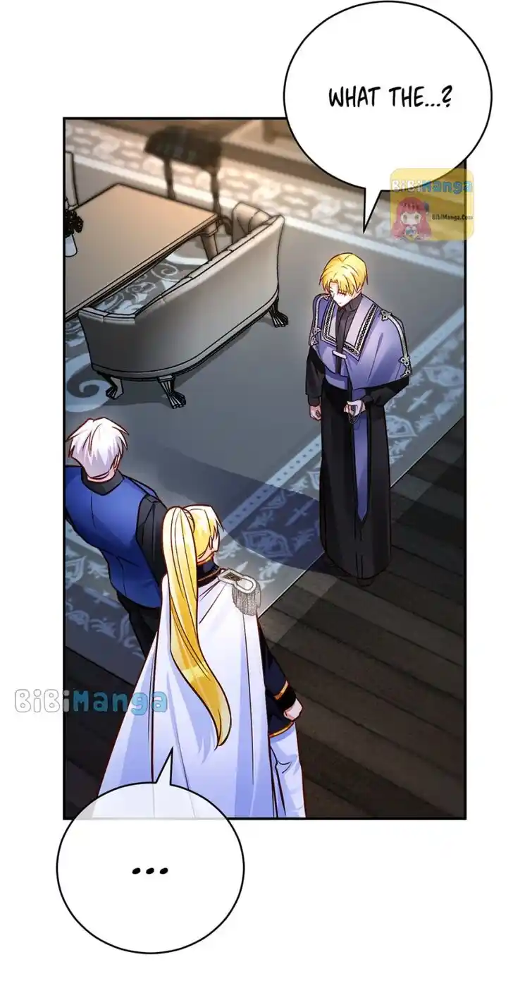 Her Ladyship Objects to this Marriage! Ch.062