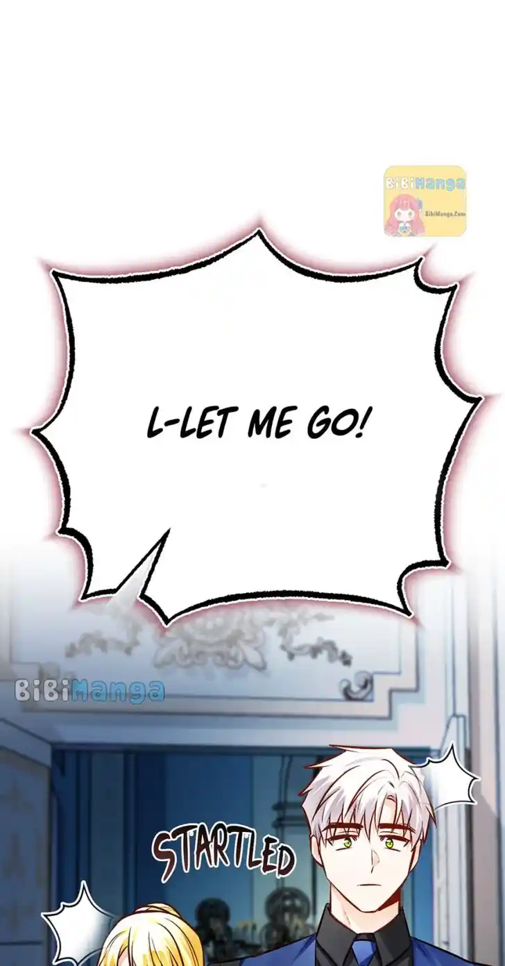 Her Ladyship Objects to this Marriage! Ch.062