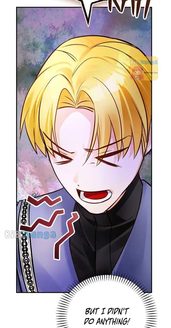 Her Ladyship Objects to this Marriage! Ch.062