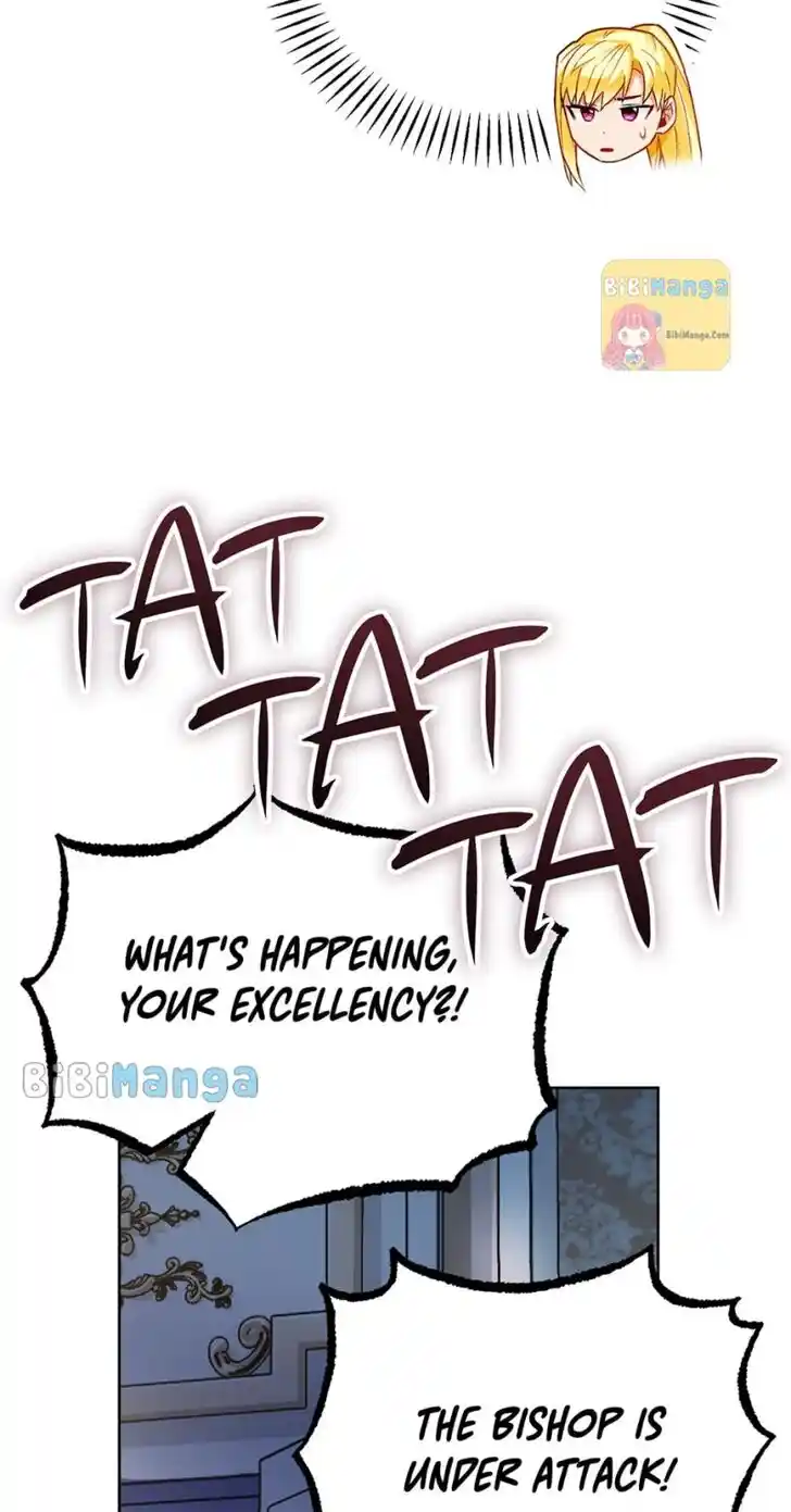 Her Ladyship Objects to this Marriage! Ch.062