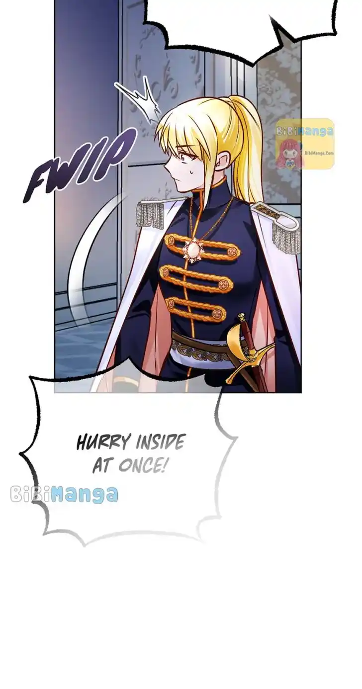 Her Ladyship Objects to this Marriage! Ch.062