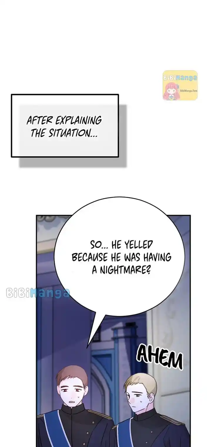 Her Ladyship Objects to this Marriage! Ch.062