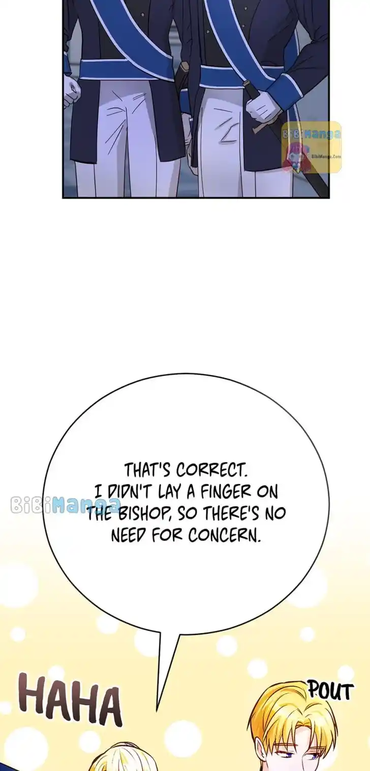 Her Ladyship Objects to this Marriage! Ch.062