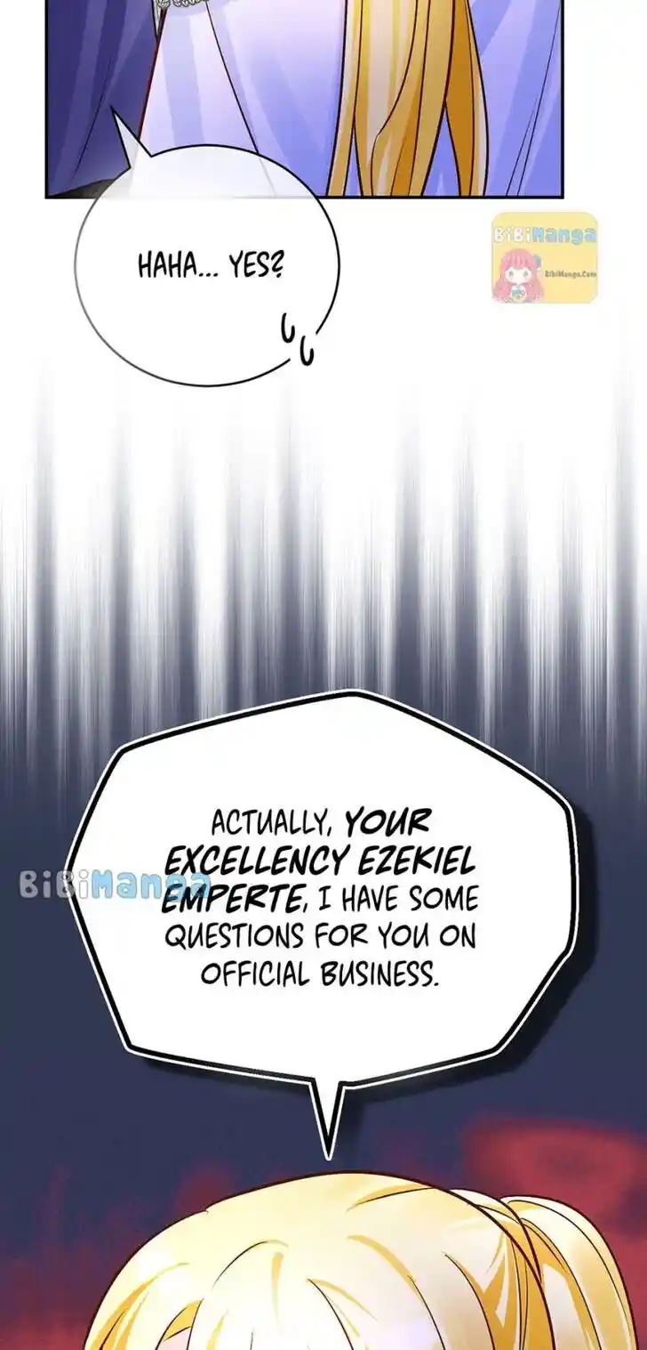 Her Ladyship Objects to this Marriage! Ch.062