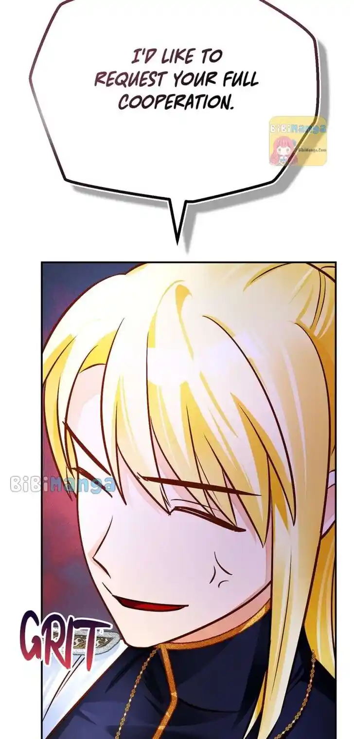 Her Ladyship Objects to this Marriage! Ch.062