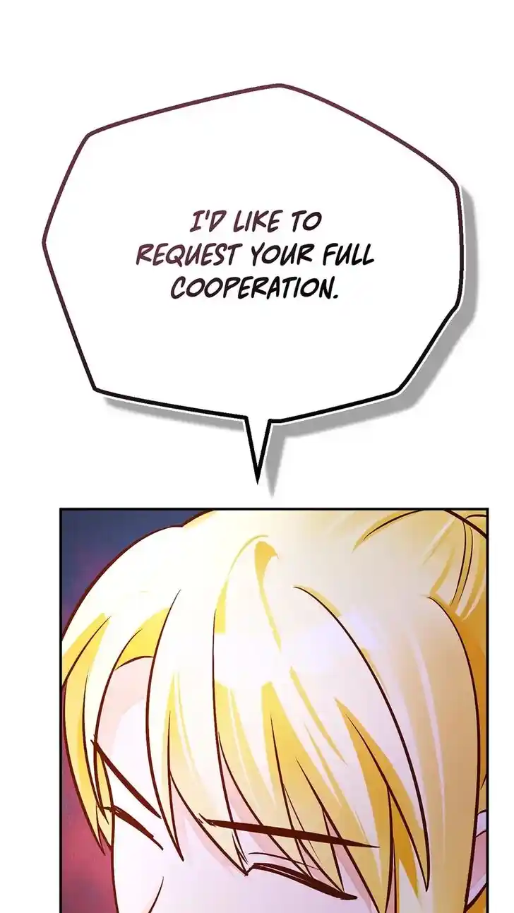 Her Ladyship Objects to this Marriage! Ch.063