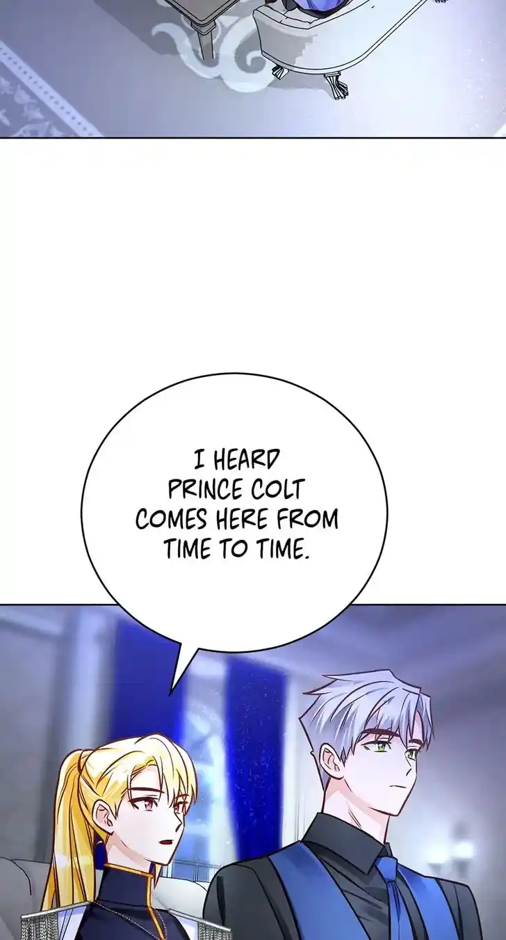 Her Ladyship Objects to this Marriage! Ch.063