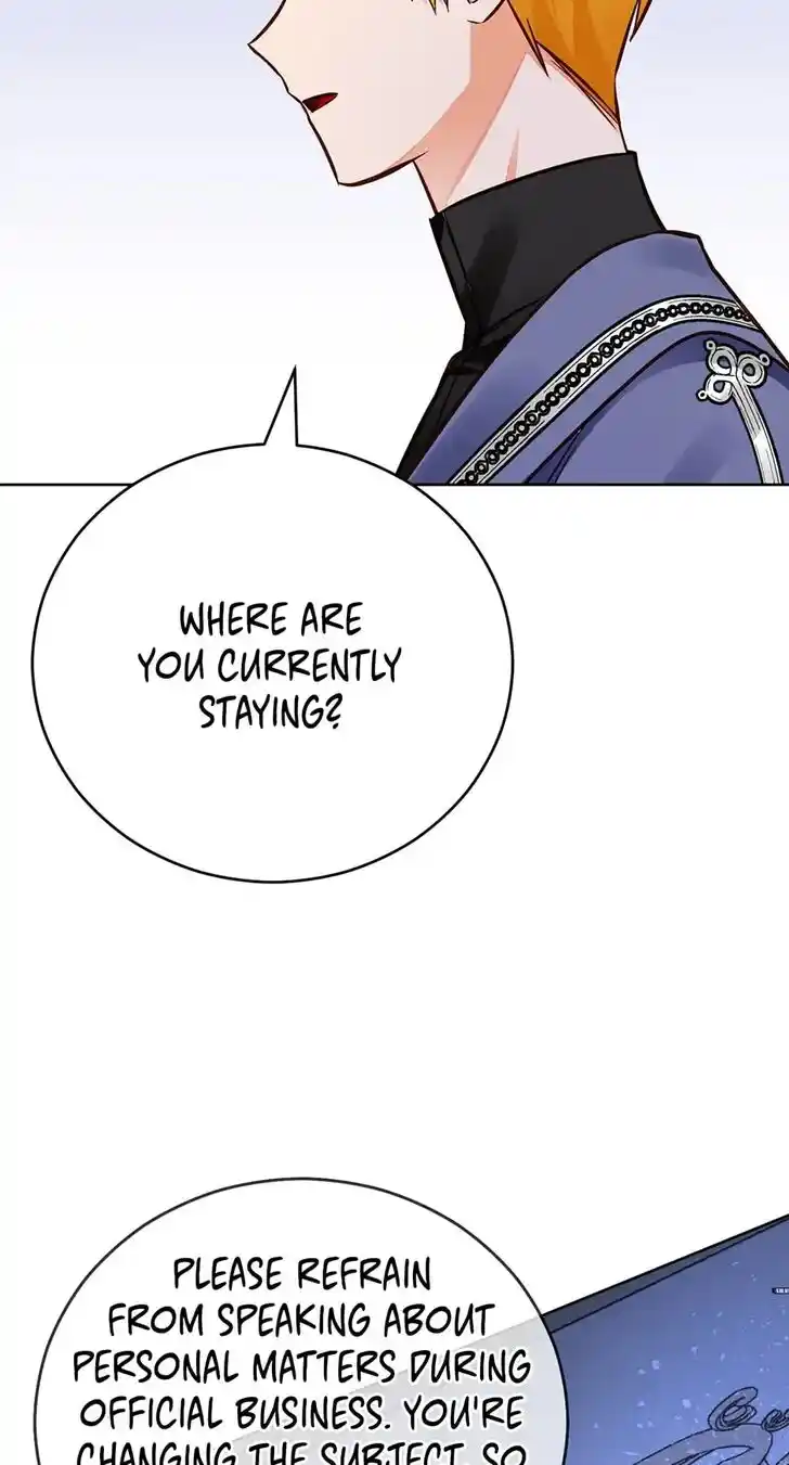 Her Ladyship Objects to this Marriage! Ch.063