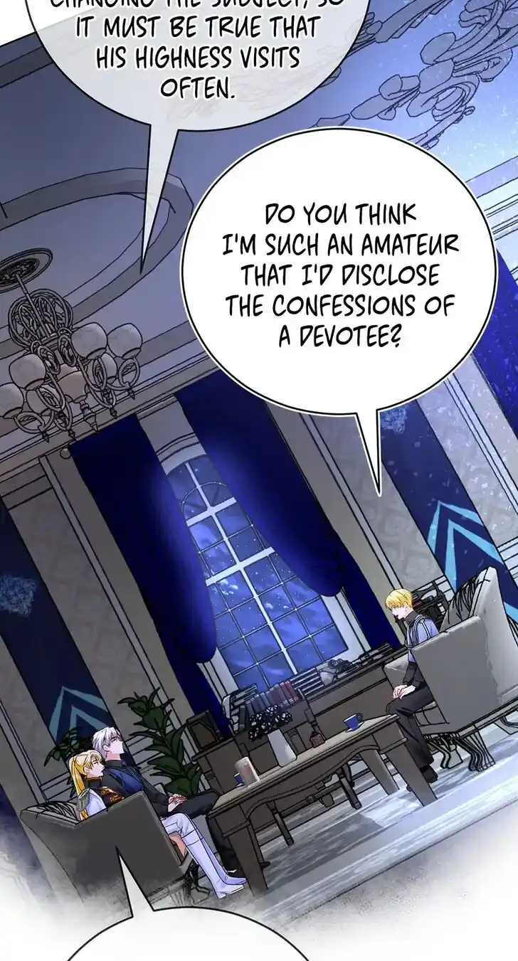 Her Ladyship Objects to this Marriage! Ch.063