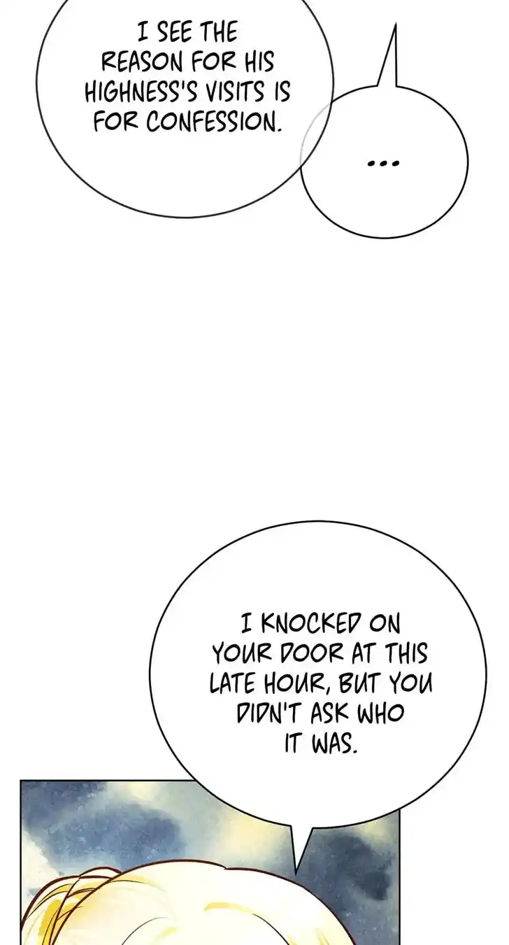 Her Ladyship Objects to this Marriage! Ch.063